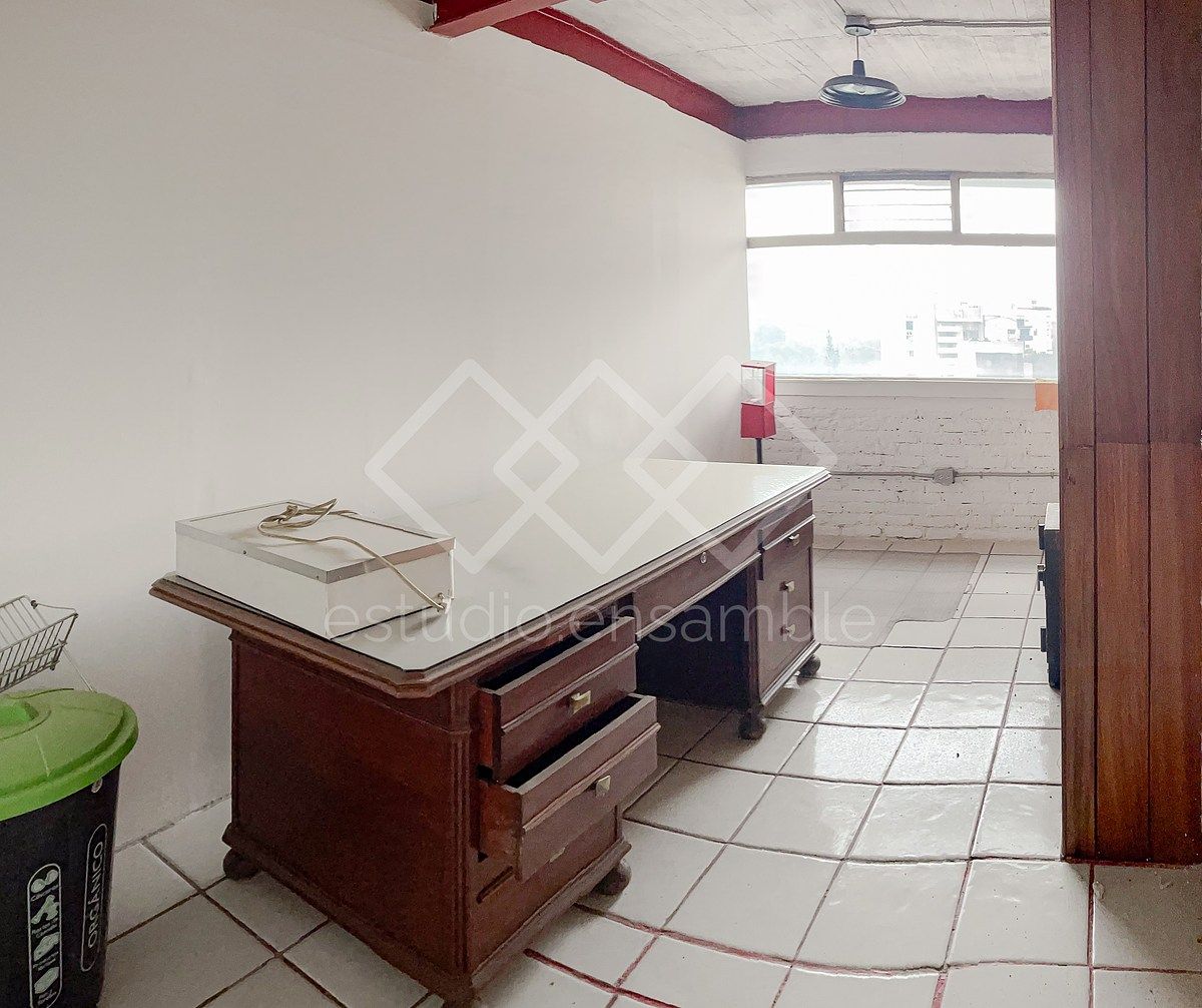 Sala Comercial em Roma Norte, Cuauhtémoc, foto 3 de 9