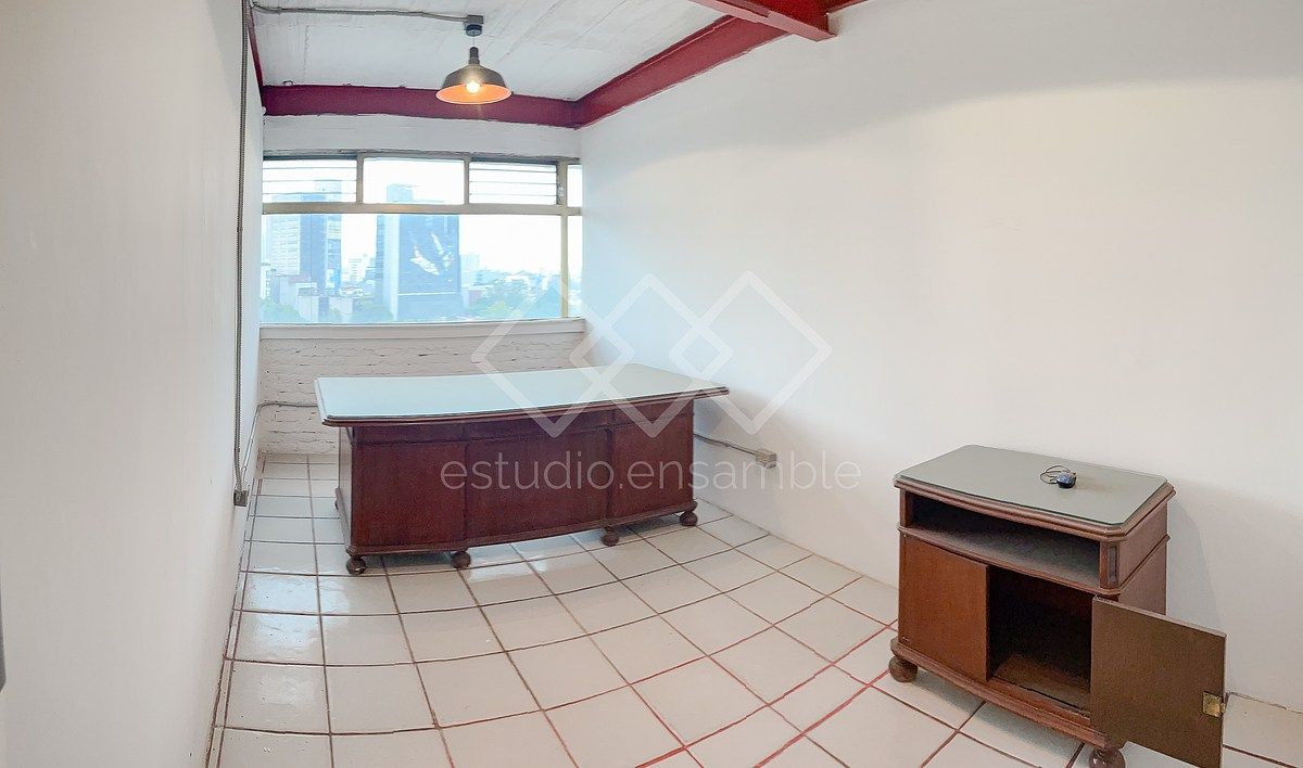 Sala Comercial em Roma Norte, Cuauhtémoc, foto 4 de 9