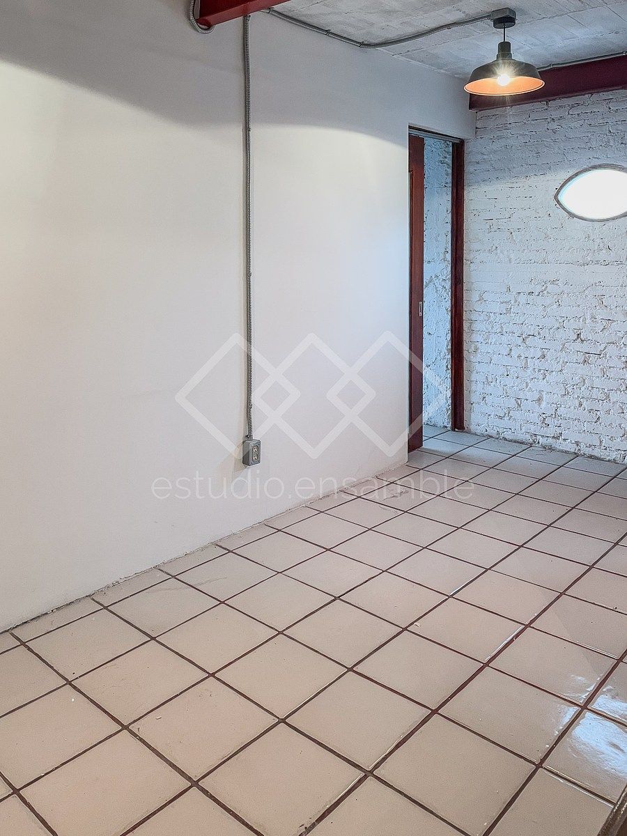 Sala Comercial em Roma Norte, Cuauhtémoc, foto 9 de 9