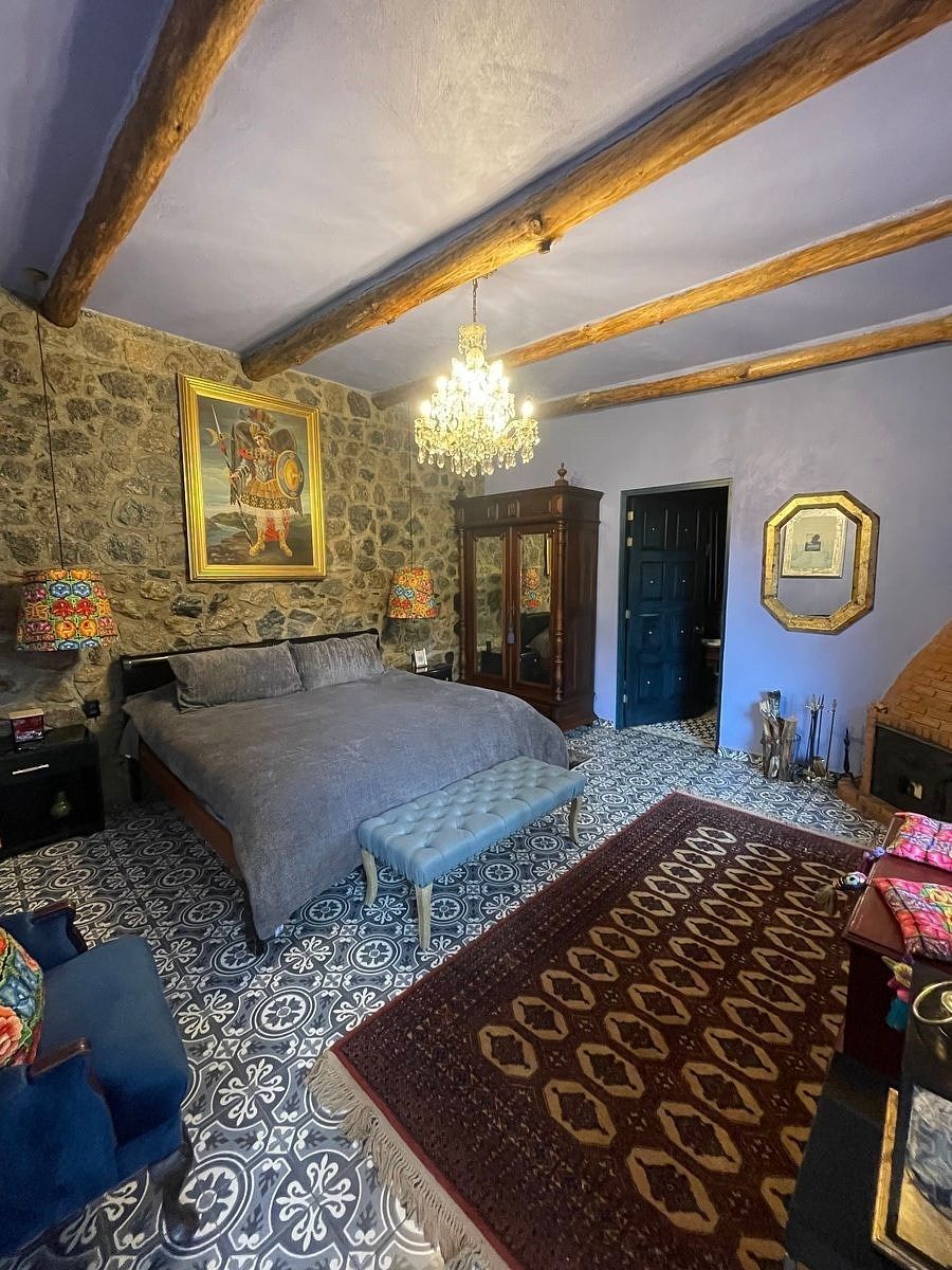 Villa in Canalejas, Jilotepec, photo 7 of 46