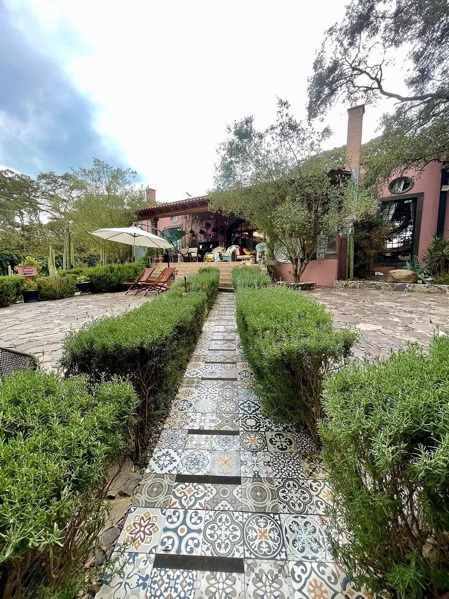 Villa in Canalejas, Jilotepec, photo 19 of 46