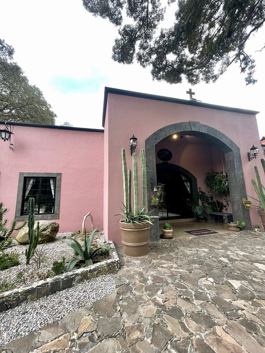 Villa in Canalejas, Jilotepec, photo 23 of 46