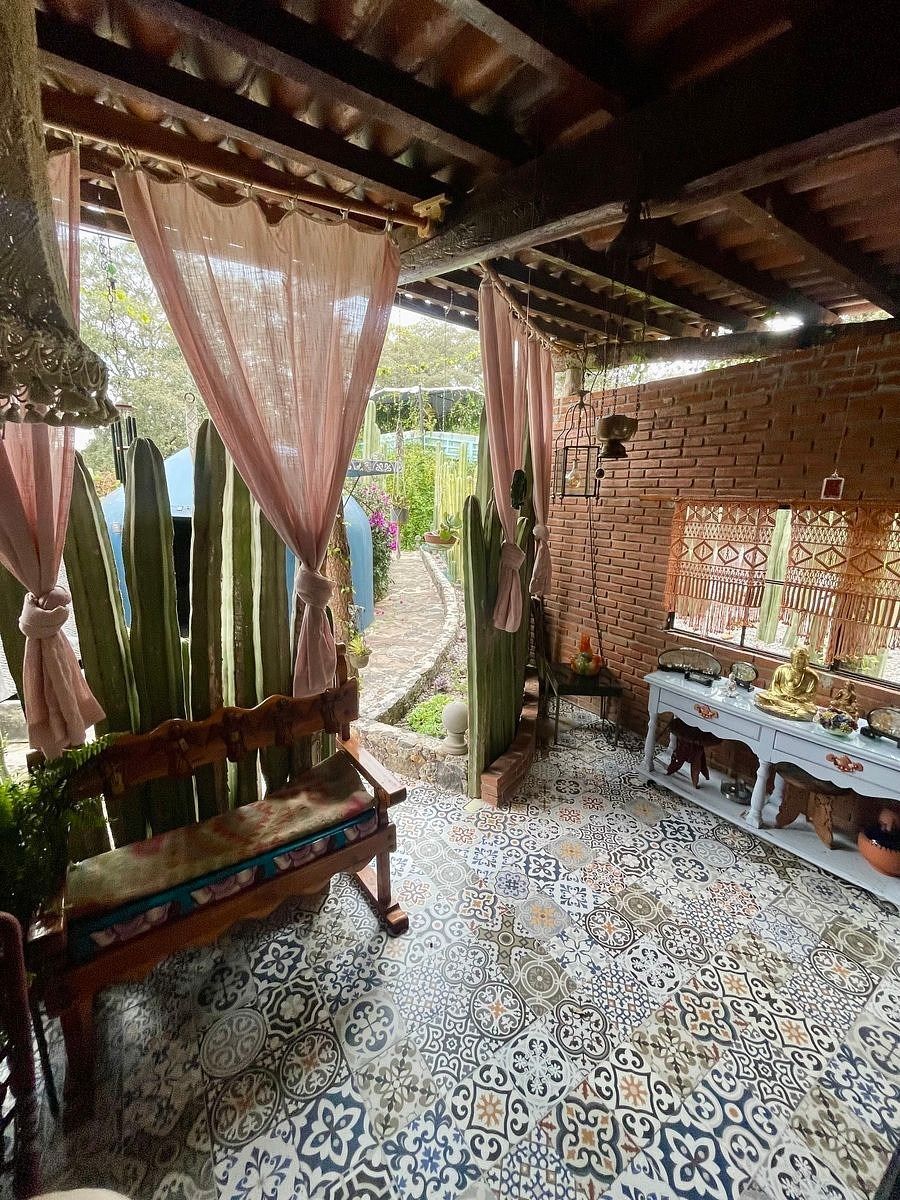 Villa in Canalejas, Jilotepec, photo 41 of 46