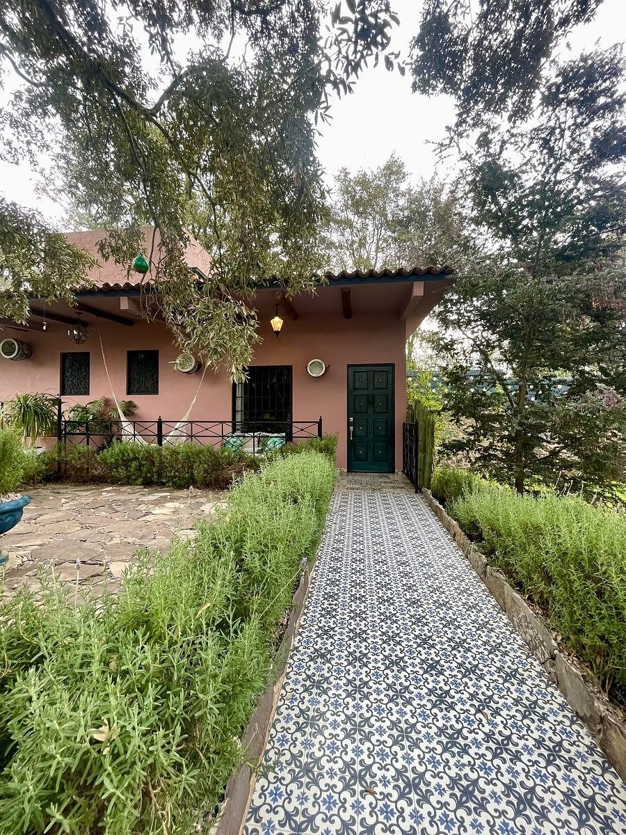 Villa in Canalejas, Jilotepec, photo 44 of 46