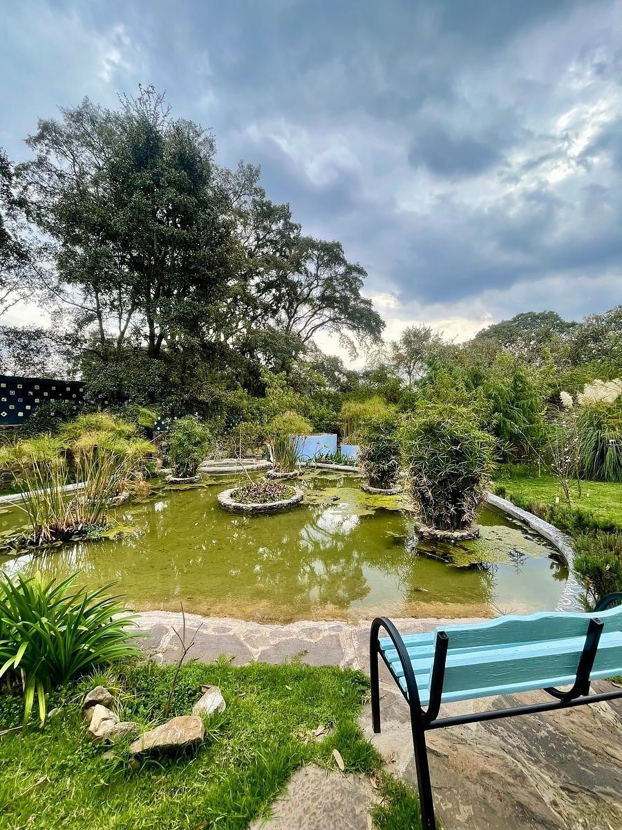 Casa em Canalejas, Jilotepec, foto 32 de 46