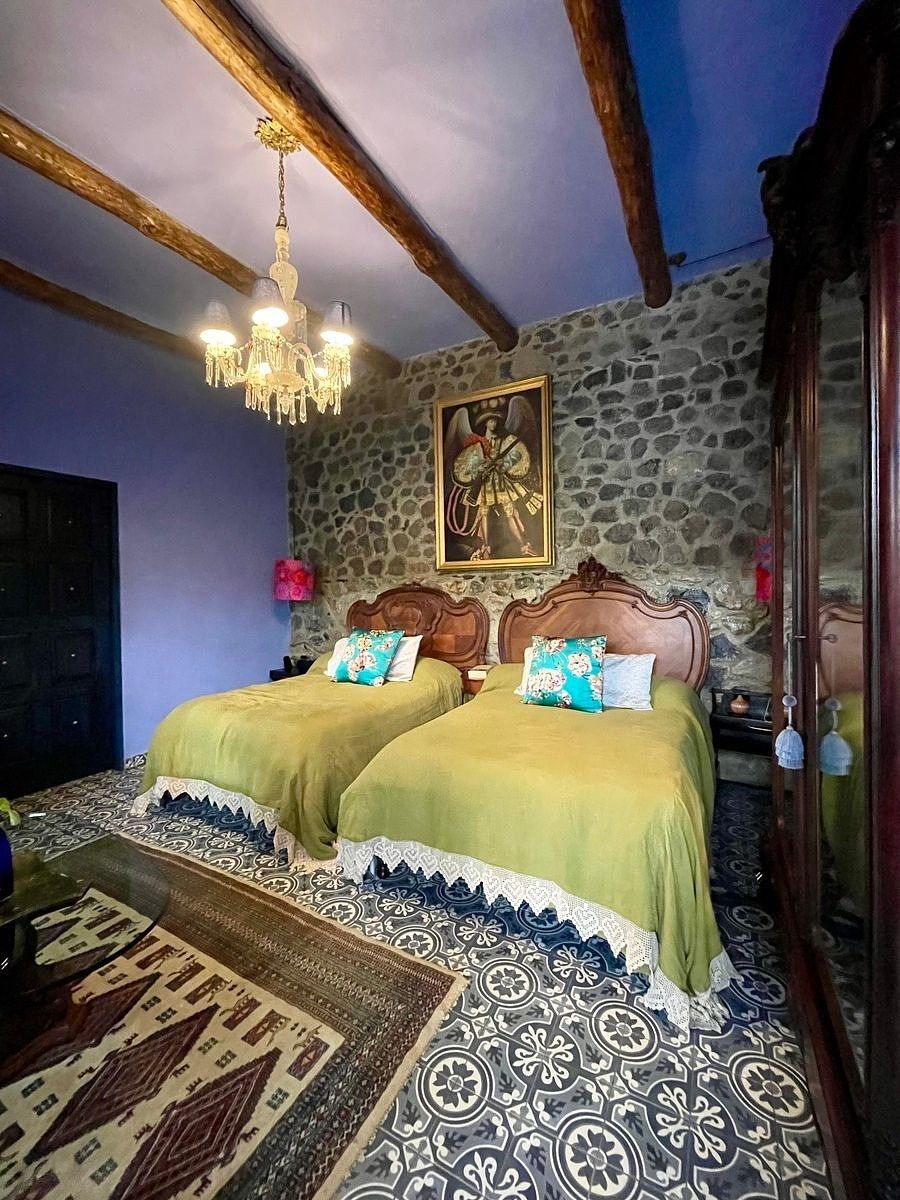 Casa em Canalejas, Jilotepec, foto 34 de 46