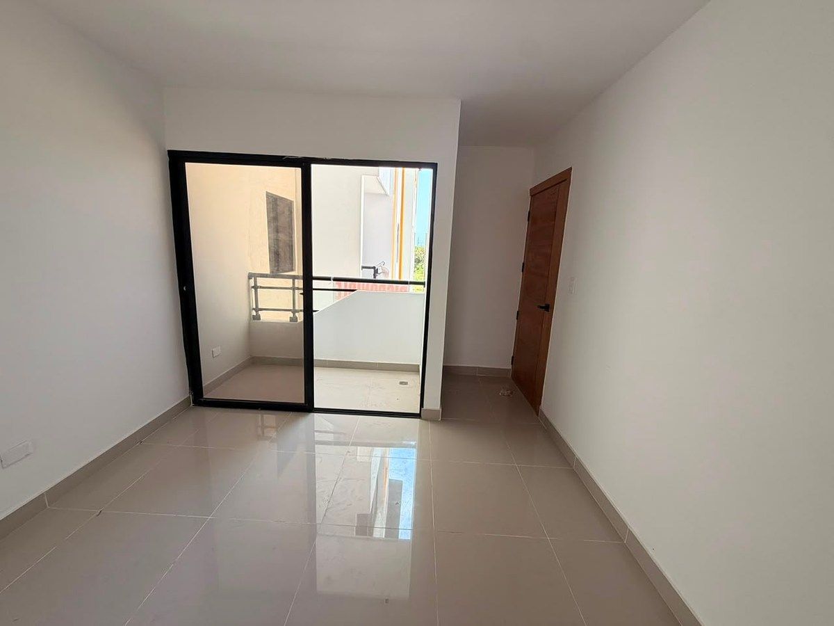 Apartamento en Autopista de San Isidro, Santo Domingo Este, foto 3 de 11