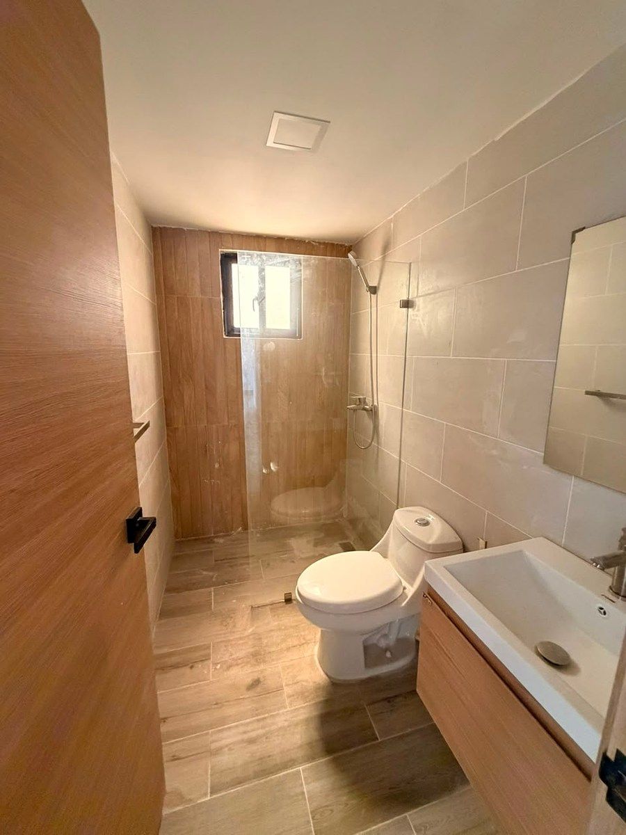 Apartamento en Autopista de San Isidro, Santo Domingo Este, foto 8 de 11