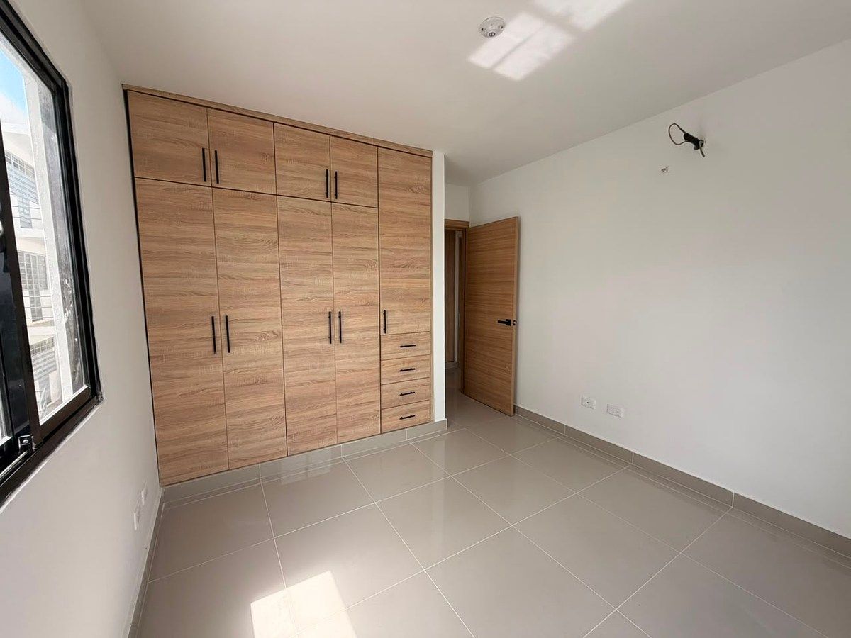 Apartamento en Autopista de San Isidro, Santo Domingo Este, foto 9 de 11