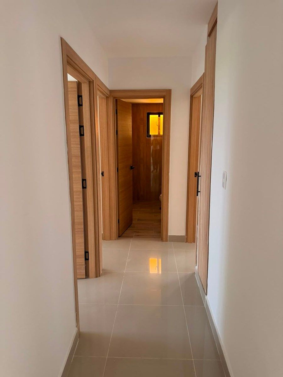 Apartamento en Autopista de San Isidro, Santo Domingo Este, foto 10 de 11