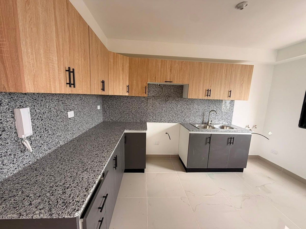 Apartamento en Autopista de San Isidro, Santo Domingo Este, foto 5 de 11