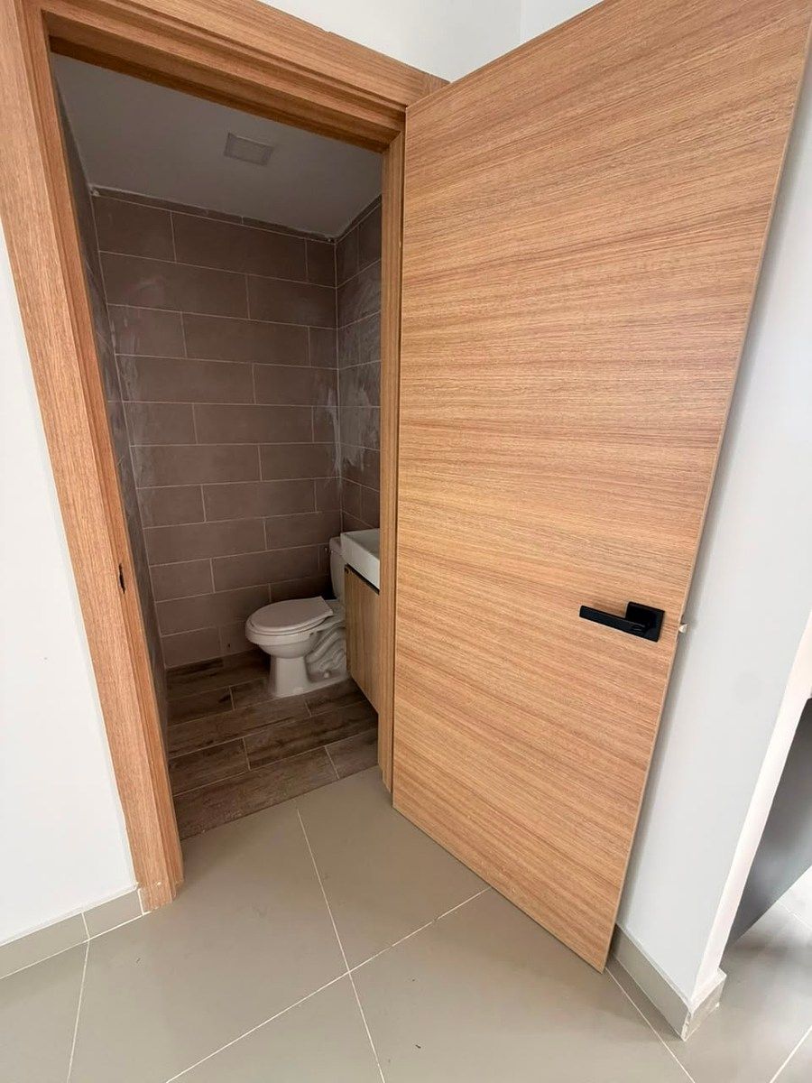 Apartamento en Autopista de San Isidro, Santo Domingo Este, foto 4 de 11