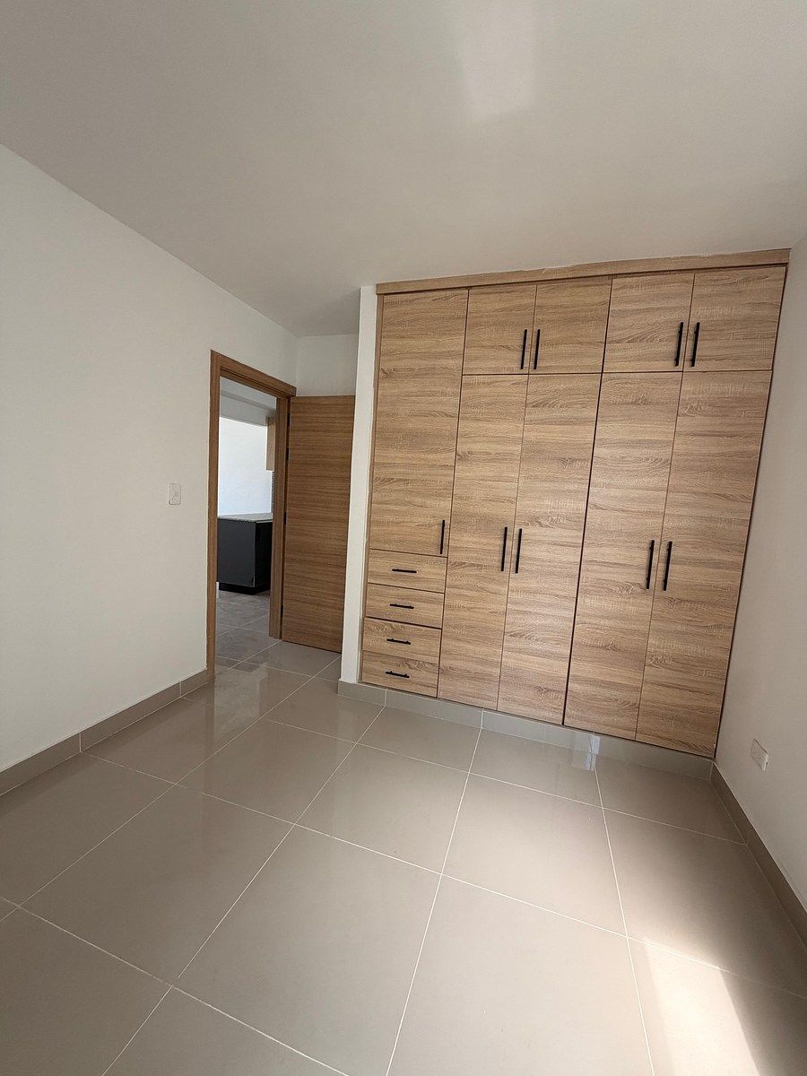 Apartamento en Autopista de San Isidro, Santo Domingo Este, foto 8 de 9