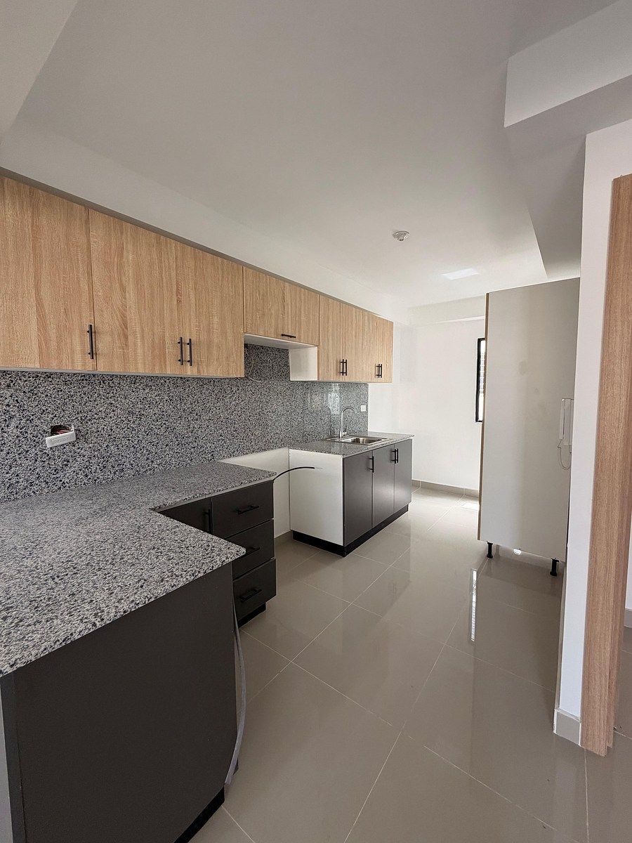 Apartamento en Autopista de San Isidro, Santo Domingo Este, foto 4 de 9