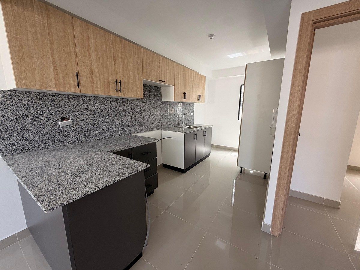 Apartamento en Autopista de San Isidro, Santo Domingo Este, foto 5 de 9
