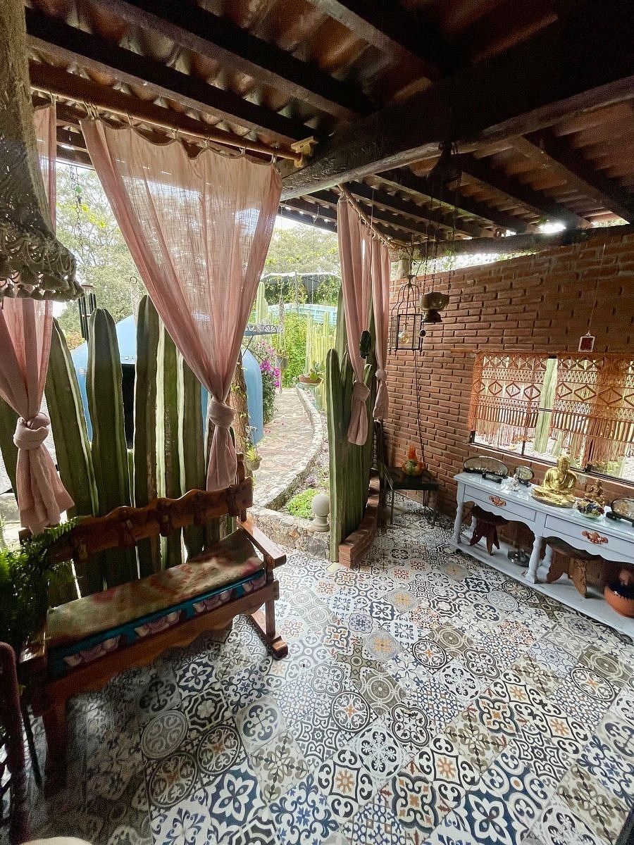 Rancho en Canalejas, Jilotepec, foto 41 de 46