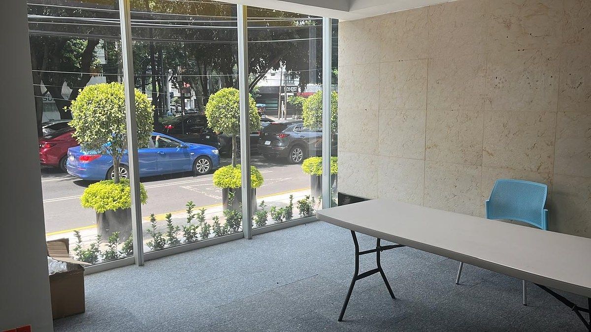 ESPAÇO COMERCIAL PARA ALUGUEL EM AMPLIACIÓN GRANADA, foto 1 de 10