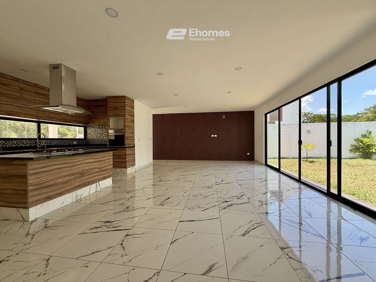 Casa en Komchen, Mérida, foto 6 de 30