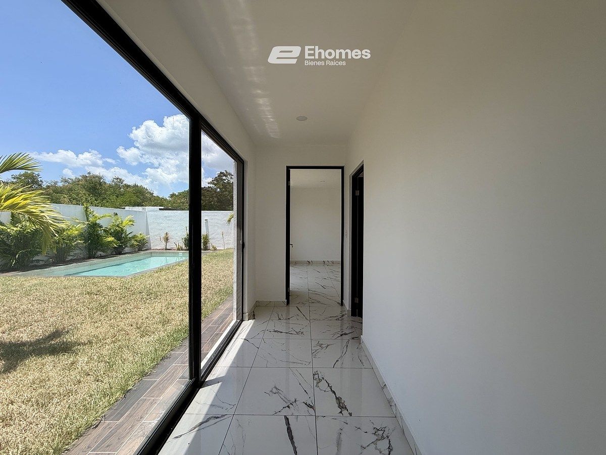 Casa en Komchen, Mérida, foto 11 de 30