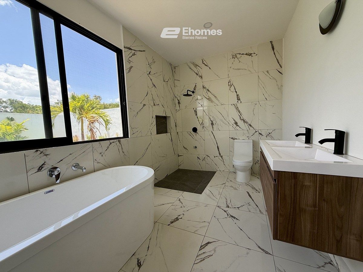 Casa en Komchen, Mérida, foto 15 de 30