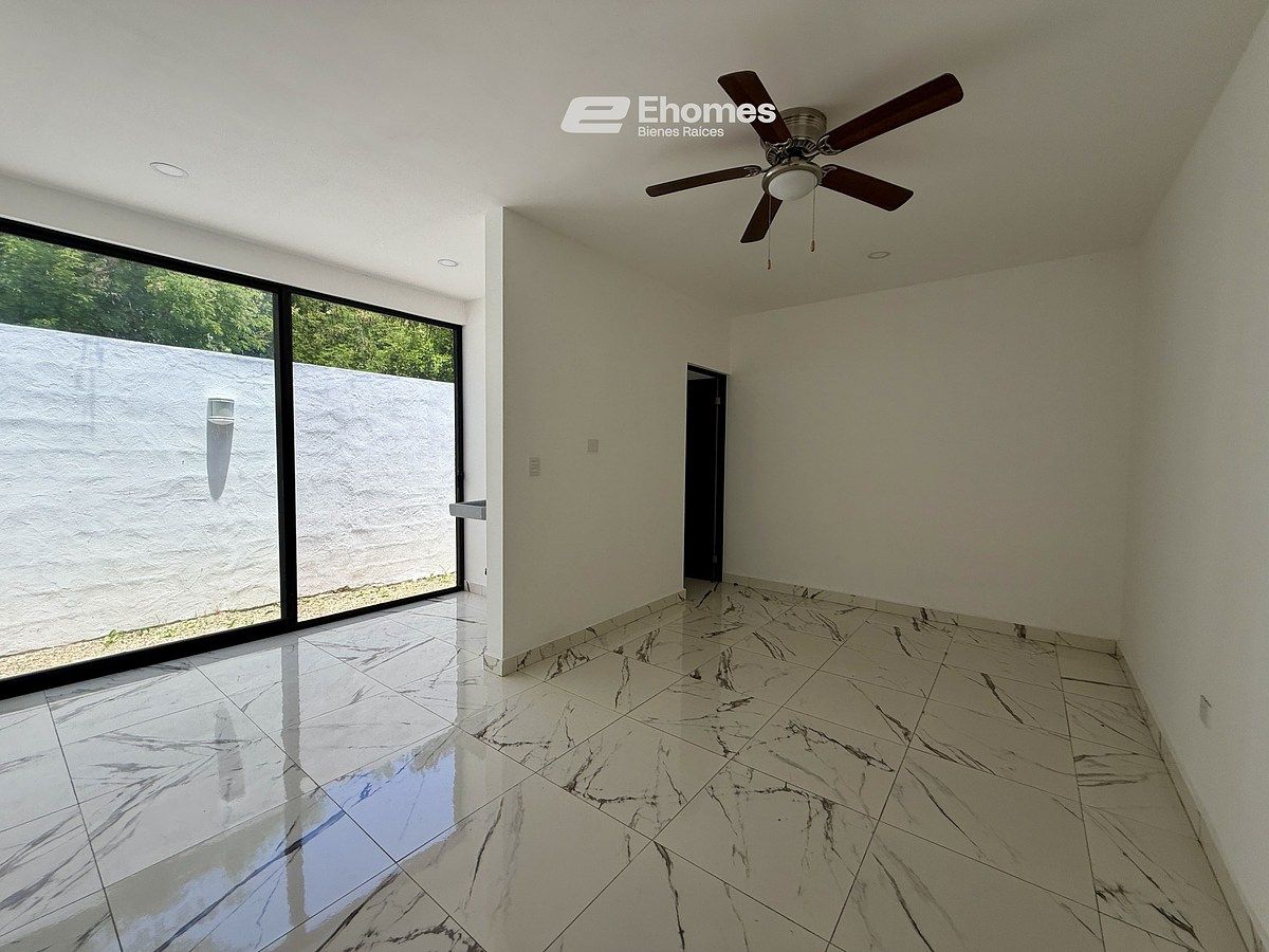 Casa en Komchen, Mérida, foto 30 de 30