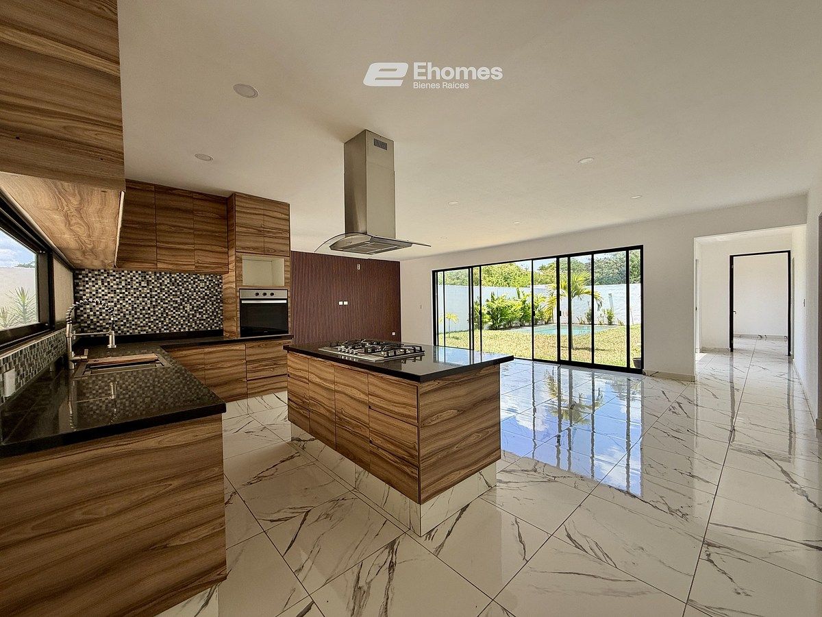 Casa en Komchen, Mérida, foto 9 de 30
