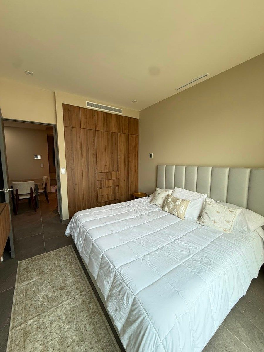 Apartamento em Santa María, Monterrey, foto 3 de 14