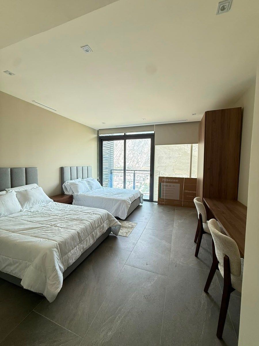 Apartamento em Santa María, Monterrey, foto 4 de 14