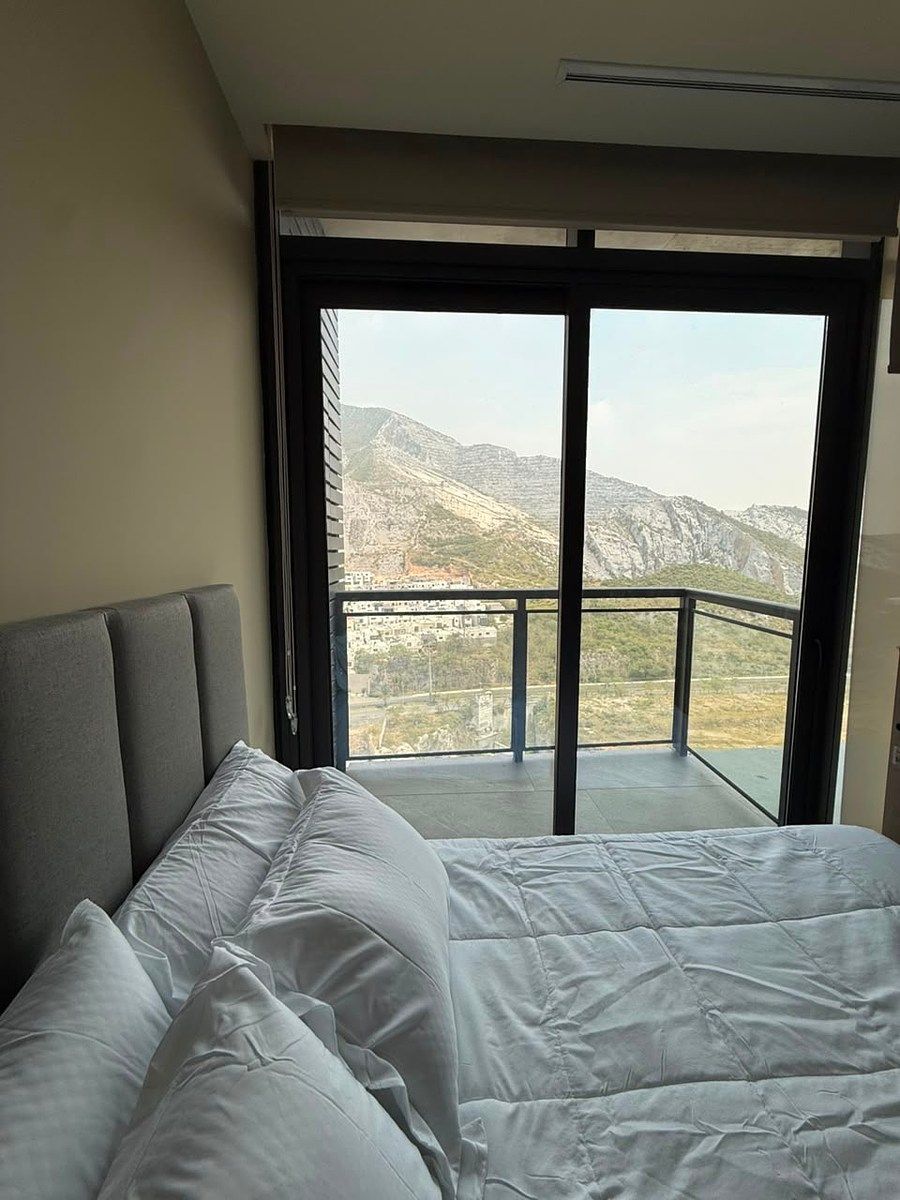 Apartamento em Santa María, Monterrey, foto 5 de 14