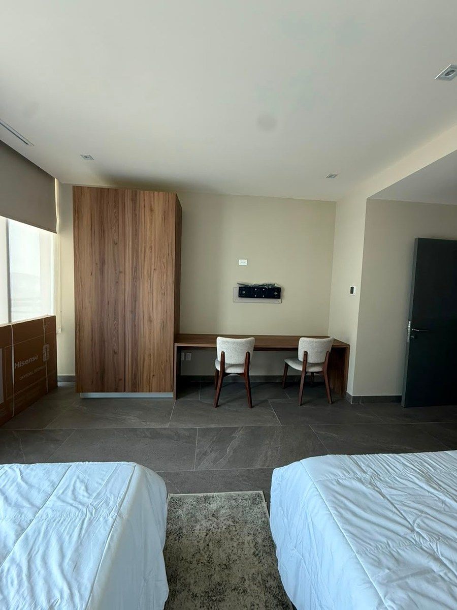 Apartamento em Santa María, Monterrey, foto 6 de 14
