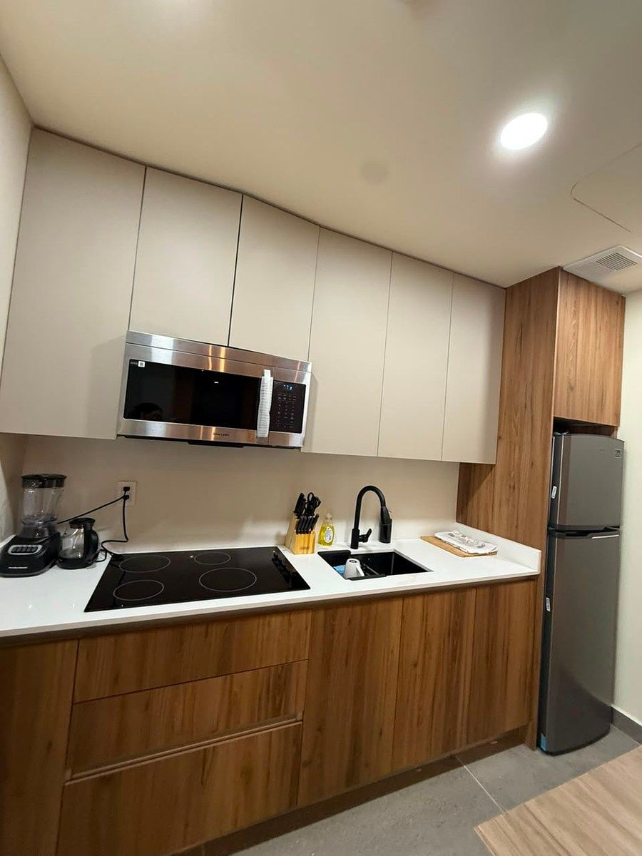 Apartamento em Santa María, Monterrey, foto 7 de 14