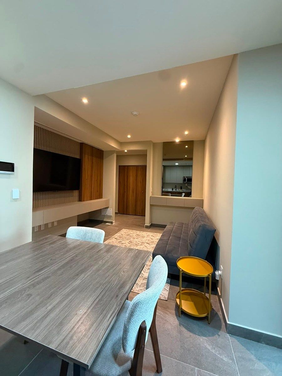 Apartamento em Santa María, Monterrey, foto 8 de 14