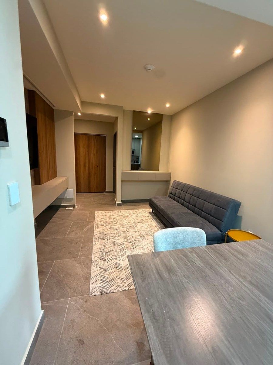 Apartamento em Santa María, Monterrey, foto 9 de 14
