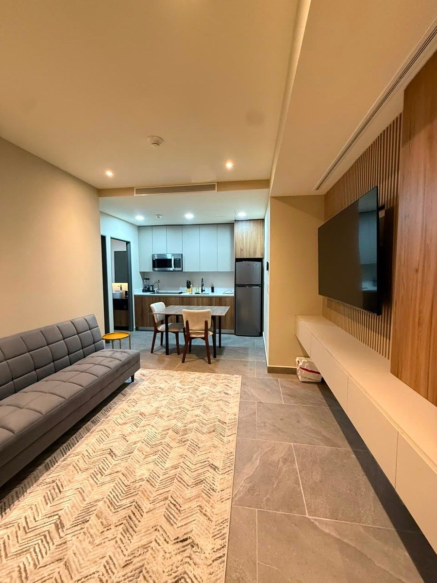 Apartamento em Santa María, Monterrey, foto 10 de 14