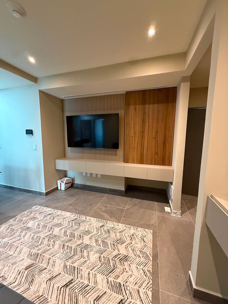 Apartamento em Santa María, Monterrey, foto 11 de 14