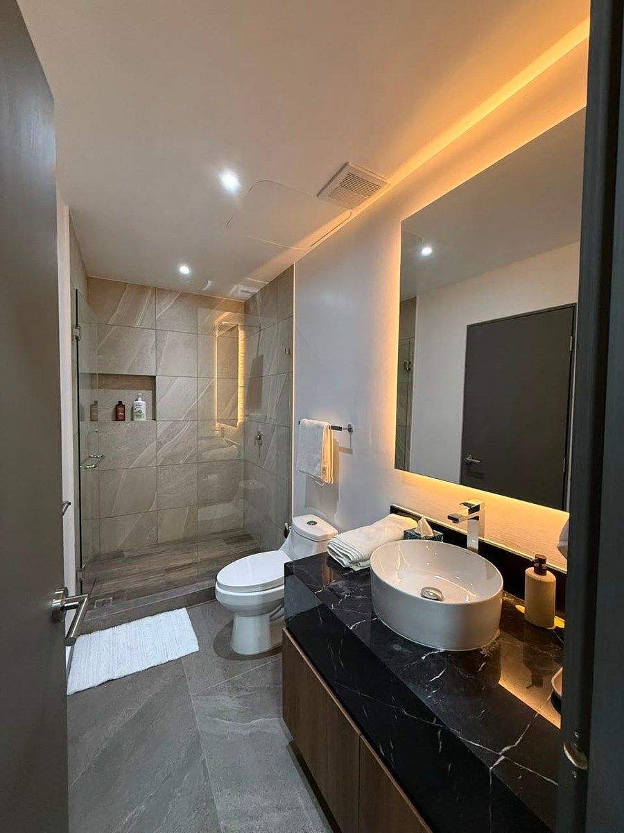 Apartamento em Santa María, Monterrey, foto 12 de 14