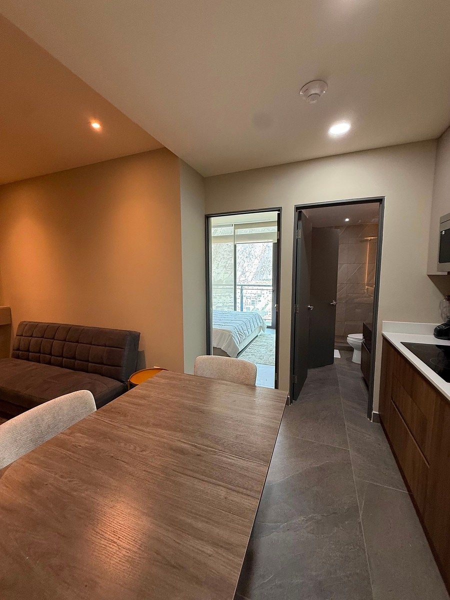 Apartamento em Santa María, Monterrey, foto 14 de 14