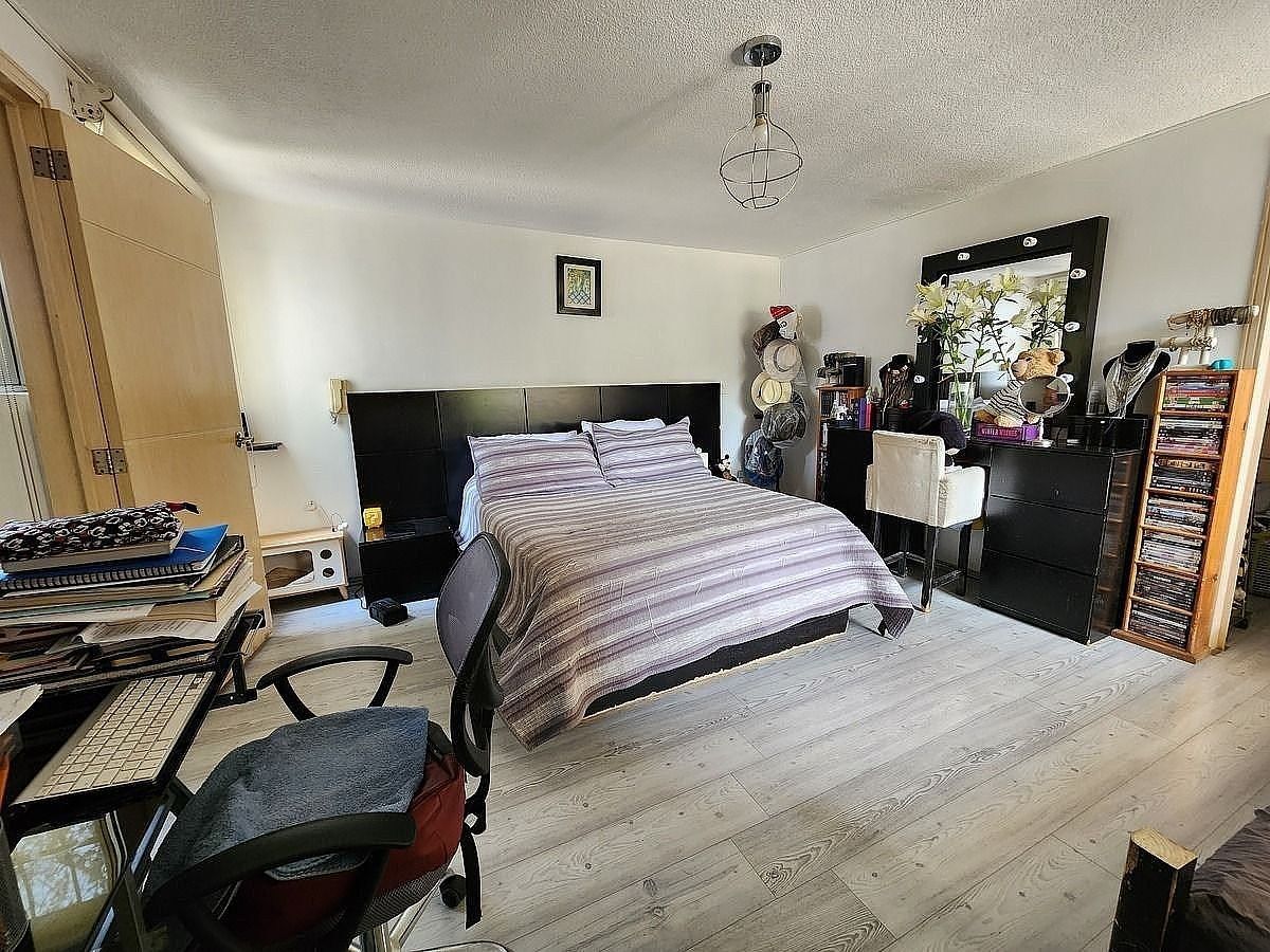 Casa em condomínio fechado em Lomas Quebradas, La Magdalena Contreras, foto 4 de 14