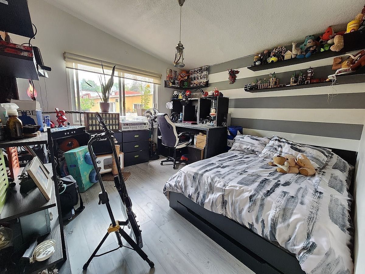 Casa em condomínio fechado em Lomas Quebradas, La Magdalena Contreras, foto 6 de 14