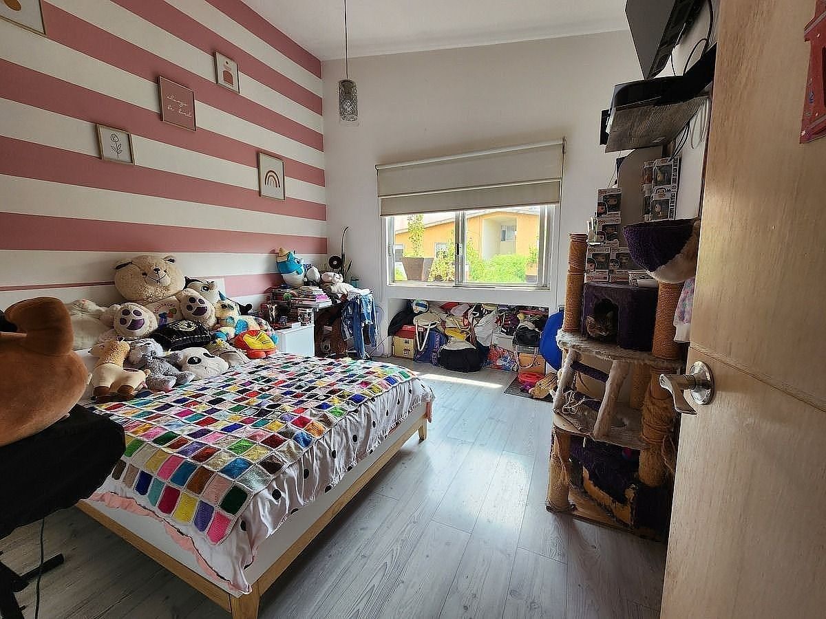 Casa em condomínio fechado em Lomas Quebradas, La Magdalena Contreras, foto 8 de 14