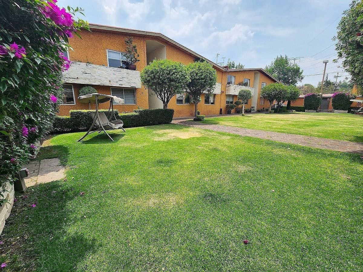 Casa em condomínio fechado em Lomas Quebradas, La Magdalena Contreras, foto 11 de 14