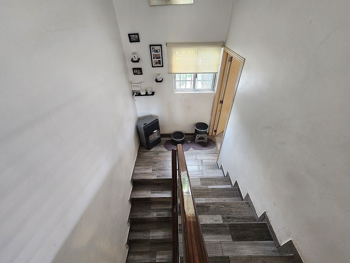 Casa em condomínio fechado em Lomas Quebradas, La Magdalena Contreras, foto 12 de 14