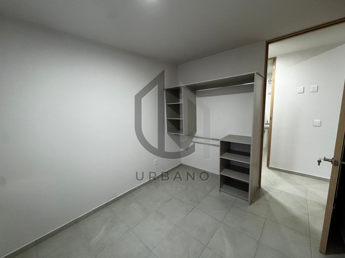 Apartamento em Horizontes de Tlaquepaque, Tlaquepaque, foto 9 de 17