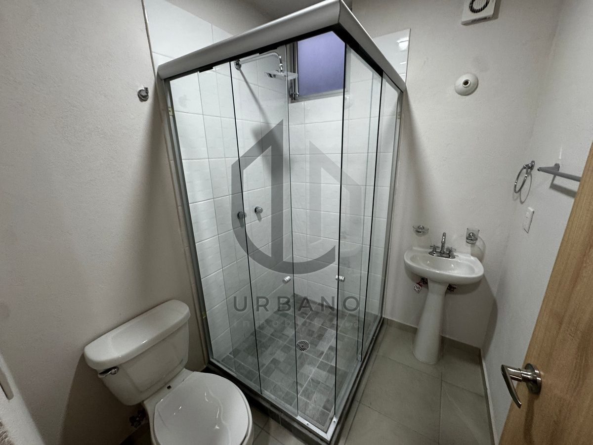 Apartamento em Horizontes de Tlaquepaque, Tlaquepaque, foto 10 de 17