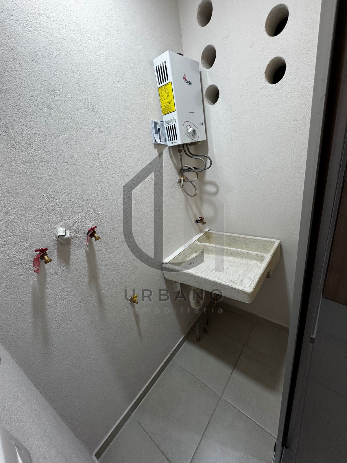 Apartamento em Horizontes de Tlaquepaque, Tlaquepaque, foto 16 de 17