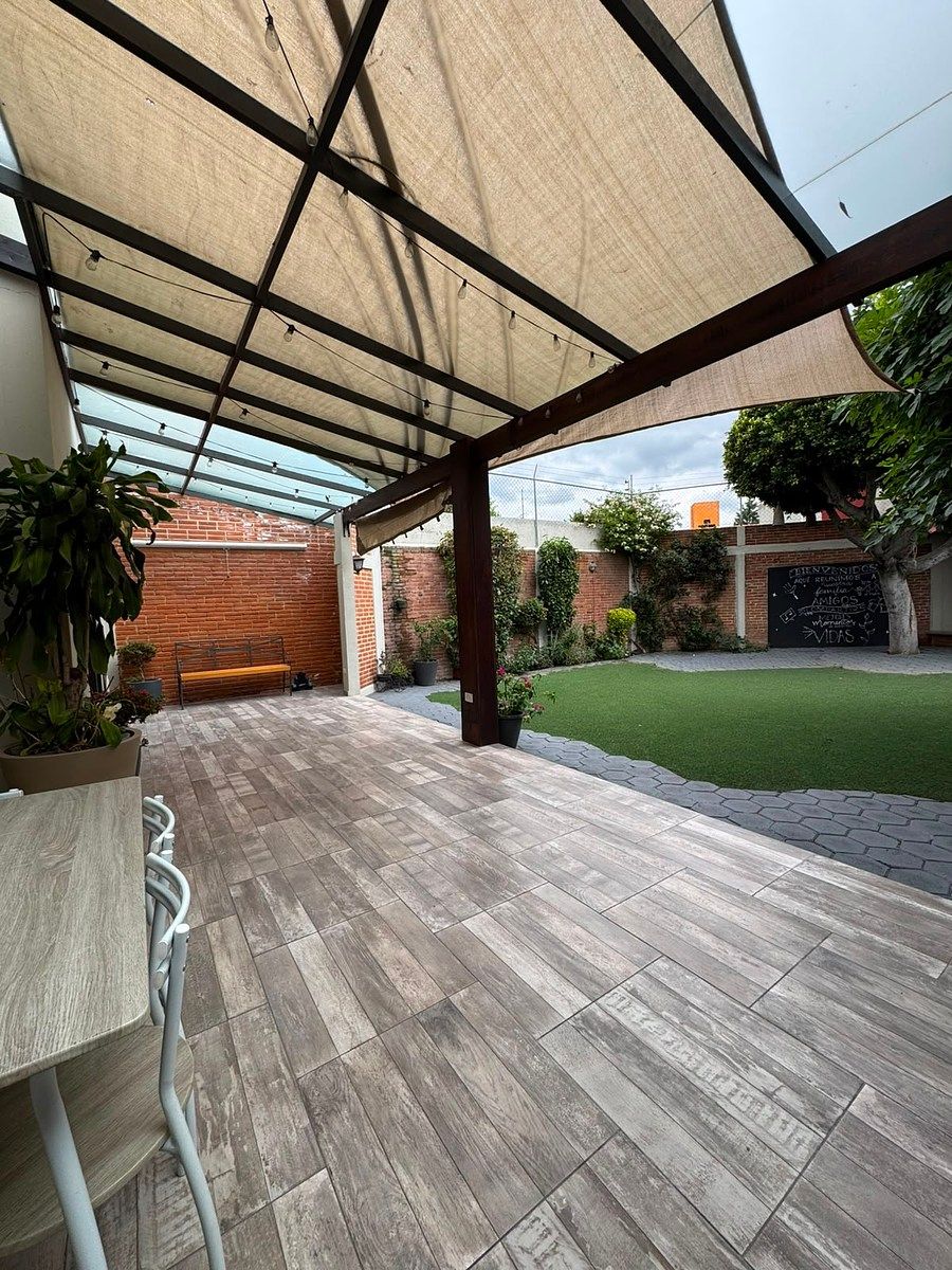 Casa em Momoxpan, San Pedro Cholula, foto 3 de 22