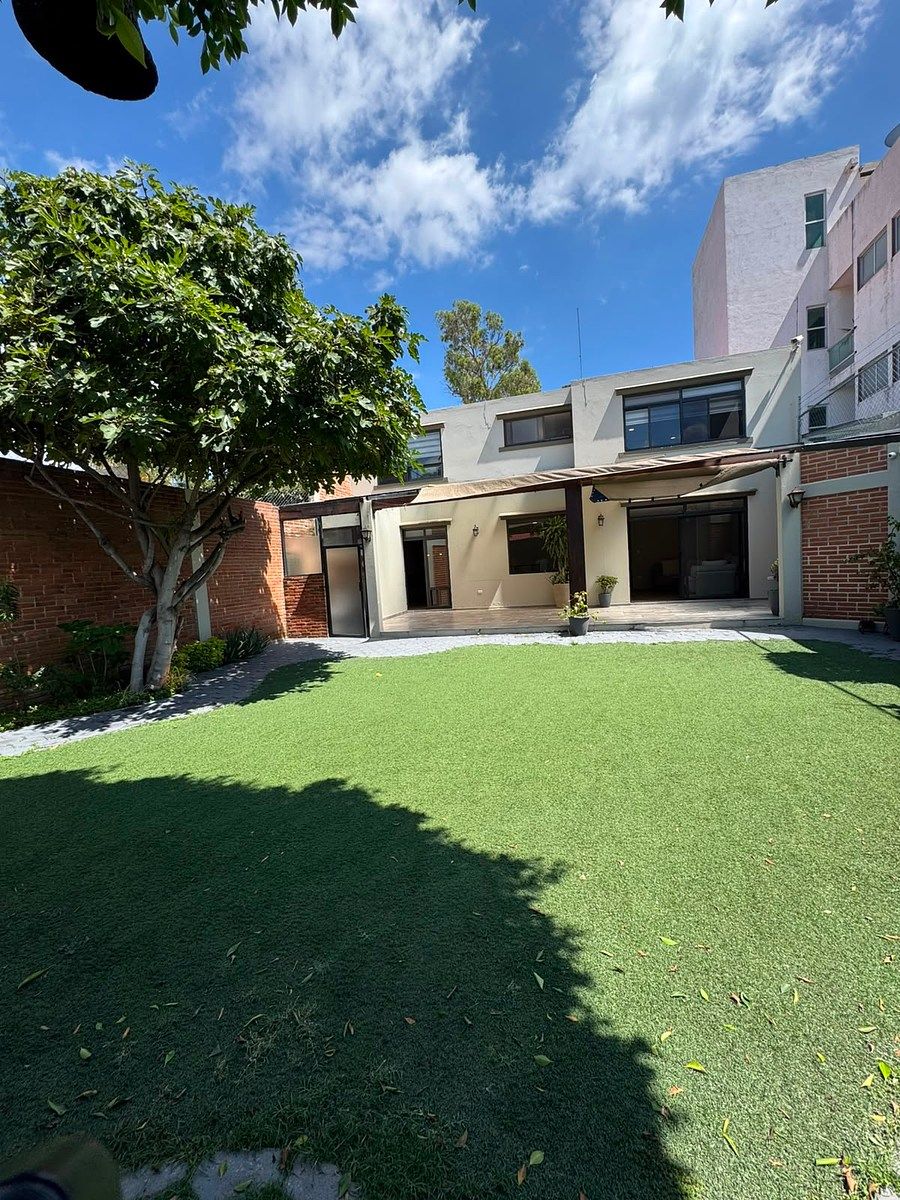 Casa em Momoxpan, San Pedro Cholula, foto 9 de 22