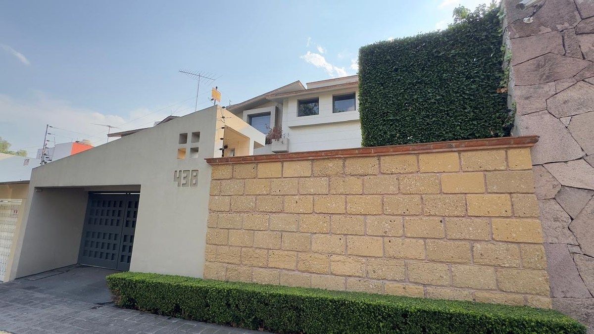 Casa em Mayorazgos del Bosque, Atizapán de Zaragoza, foto 2 de 50