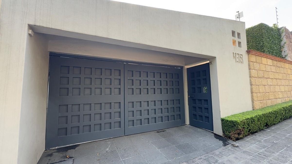 Casa em Mayorazgos del Bosque, Atizapán de Zaragoza, foto 21 de 50
