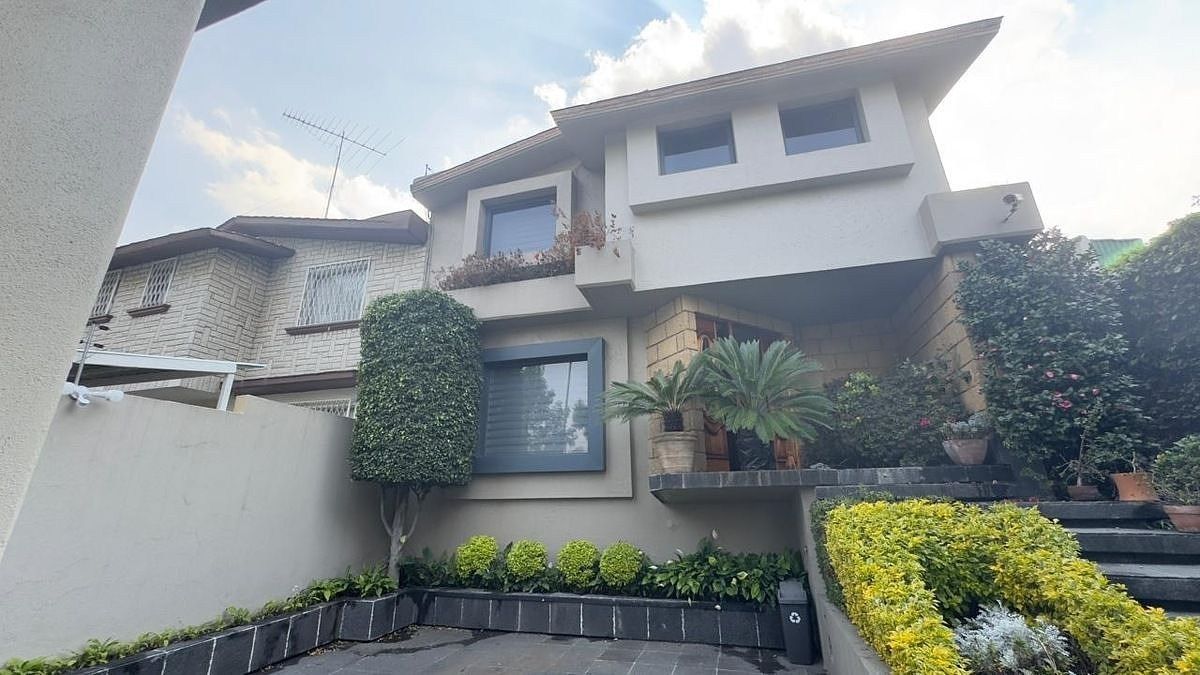 Casa em Mayorazgos del Bosque, Atizapán de Zaragoza, foto 22 de 50